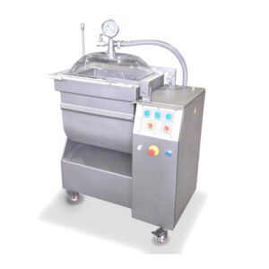Vacuum Mixer Mod. ATV-100