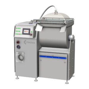 Vacuum Mixer Mod. ATV-150