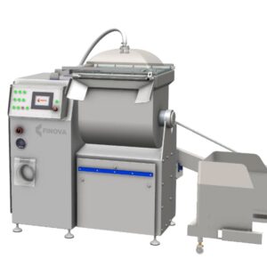 Vacuum Mixer Mod. ATV-150-C