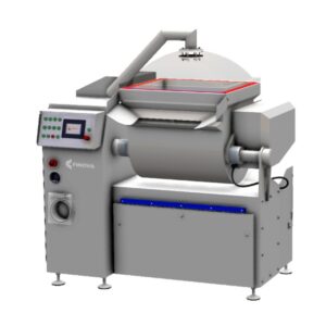 Vacuum Mixer Mod. ATV-300