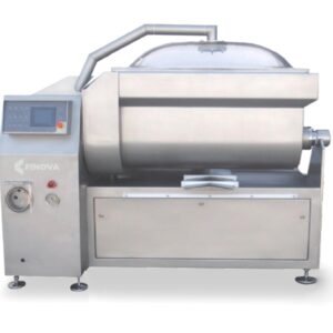 Vacuum Mixer Mod. AZV-1000