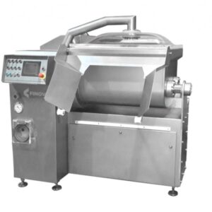 Vacuum Mixer Mod. AZV-300