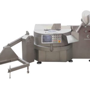Cutter Mod. CUTVAC-200