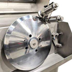 Self-sharpener for circular blades Mod. AGS-400