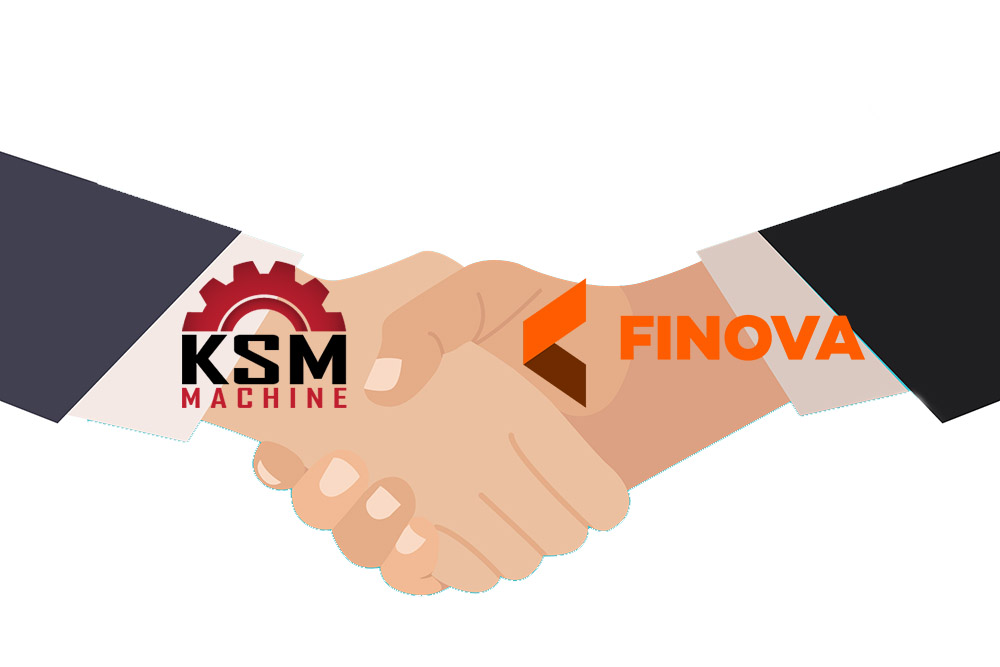 Potpisan ugovor o generalnom zastupništvu sa kompanijom FINOVA iz Španije